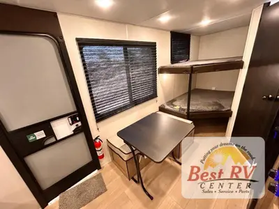 2026 Forest River RV Cascade photo 23