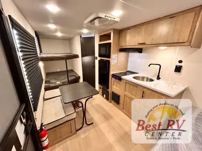 2026 Forest River RV Cascade photo 10