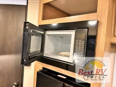 2026 Forest River RV Cascade photo 33