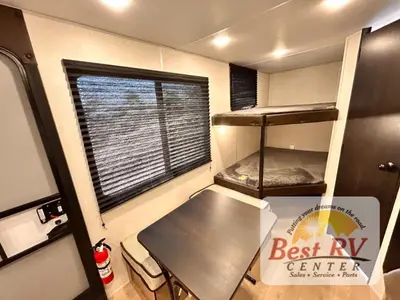 2026 Forest River RV Cascade photo 29