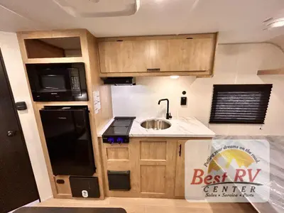 2026 Forest River RV Cascade photo 14