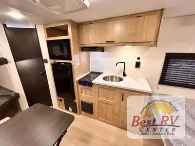 2026 Forest River RV Cascade photo 13