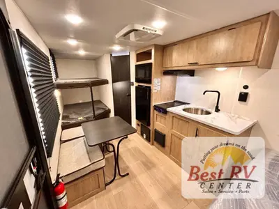 2026 Forest River RV Cascade photo 9