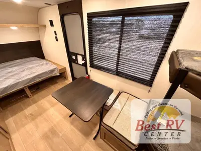 2026 Forest River RV Cascade photo 43