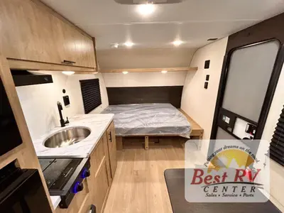 2026 Forest River RV Cascade photo 47