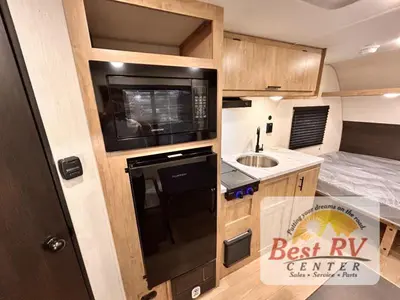 2026 Forest River RV Cascade photo 46