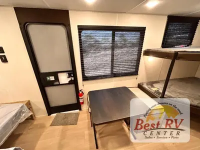 2026 Forest River RV Cascade photo 25