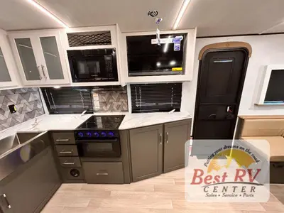 2026 Keystone RV Bullet Crossfire photo 22