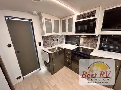 2026 Keystone RV Bullet Crossfire photo 26