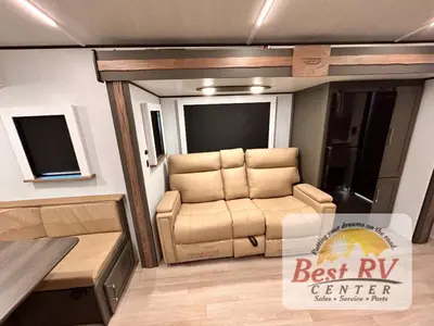 2026 Keystone RV Bullet Crossfire photo 13