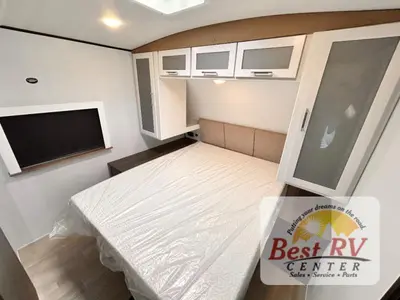 2026 Keystone RV Bullet Crossfire photo 50