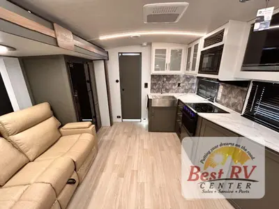 2026 Keystone RV Bullet Crossfire photo 18