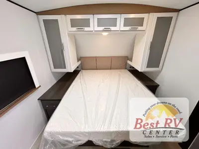 2026 Keystone RV Bullet Crossfire photo 49