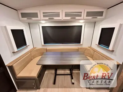 2026 Keystone RV Bullet Crossfire photo 44