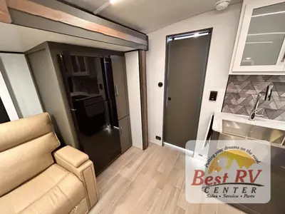 2026 Keystone RV Bullet Crossfire photo 34