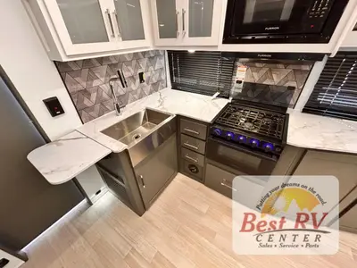 2026 Keystone RV Bullet Crossfire photo 29