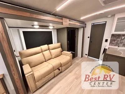2026 Keystone RV Bullet Crossfire photo 16