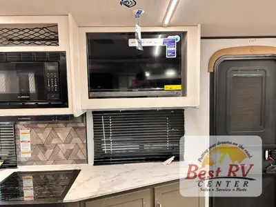 2026 Keystone RV Bullet Crossfire photo 23