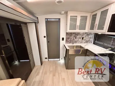 2026 Keystone RV Bullet Crossfire photo 33