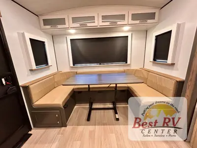 2026 Keystone RV Bullet Crossfire photo 45