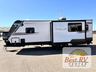 2026 Keystone RV Bullet Crossfire photo 6