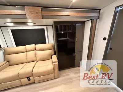 2026 Keystone RV Bullet Crossfire photo 35