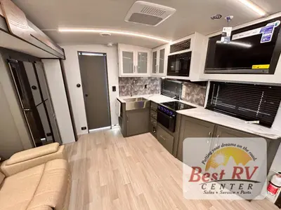 2026 Keystone RV Bullet Crossfire photo 19