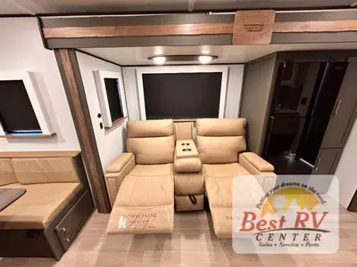 2026 Keystone RV Bullet Crossfire photo 14