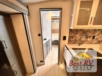 2026 Keystone RV Bullet Crossfire photo 48