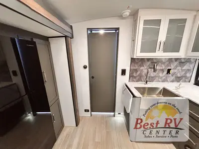 2026 Keystone RV Bullet Crossfire photo 47