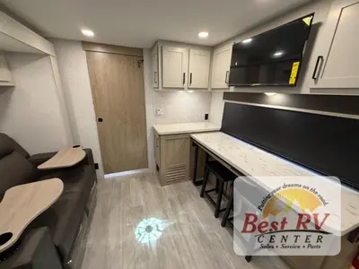 2027 Ember RV Touring Edition photo 21