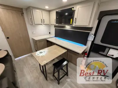 2027 Ember RV Touring Edition photo 28