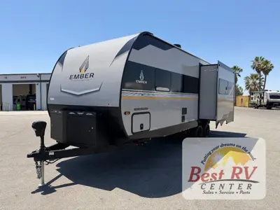 2027 Ember RV Touring Edition photo 8