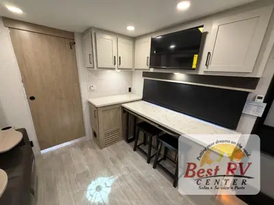 2027 Ember RV Touring Edition photo 22