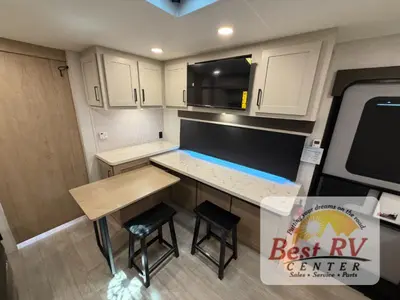 2027 Ember RV Touring Edition photo 31