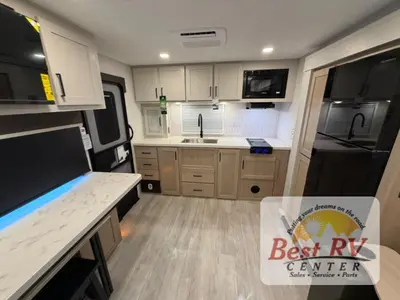 2027 Ember RV Touring Edition photo 46