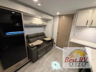 2027 Ember RV Touring Edition photo 36