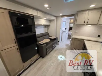 2027 Ember RV Touring Edition photo 16