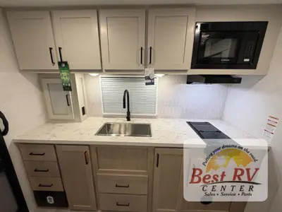 2027 Ember RV Touring Edition photo 50