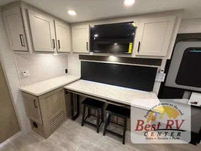 2027 Ember RV Touring Edition photo 24