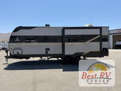 2027 Ember RV Touring Edition photo 7