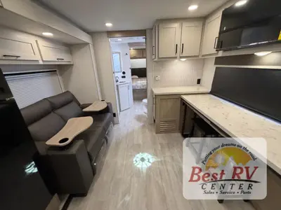2027 Ember RV Touring Edition photo 17