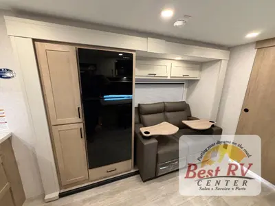 2027 Ember RV Touring Edition photo 37
