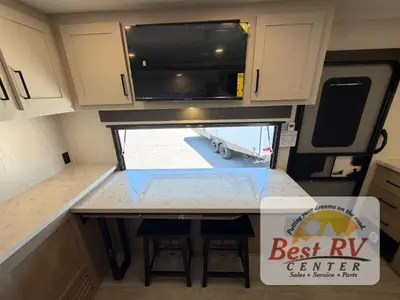 2027 Ember RV Touring Edition photo 26
