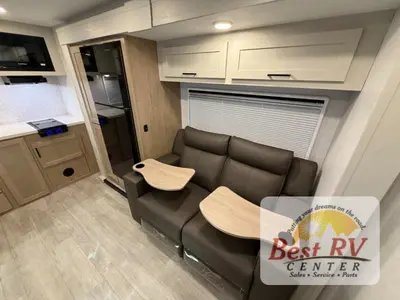 2027 Ember RV Touring Edition photo 40