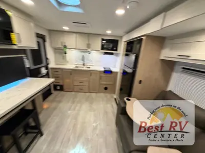 2027 Ember RV Touring Edition photo 42
