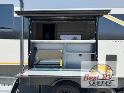 2027 Ember RV Touring Edition photo 3