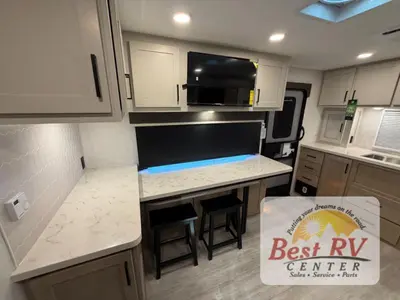 2027 Ember RV Touring Edition photo 44