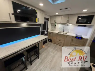 2027 Ember RV Touring Edition photo 45