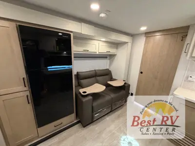 2027 Ember RV Touring Edition photo 35